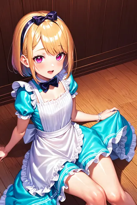 memolemon123's Avatar